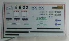 Decals lancia delta usato  Vinzaglio