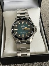 Orient mako green for sale  UK