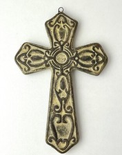 Small ceramic cross for sale  San Francisco