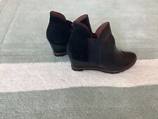 Hispanitas ladies wedge for sale  GUISBOROUGH