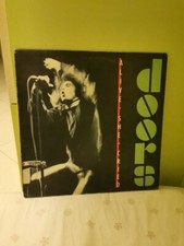 Vinile the doors usato  Vasto