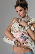 Denny rose borsa usato  Italia