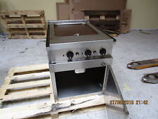 Griddleplatte grillplatte gril gebraucht kaufen  Schiffweiler