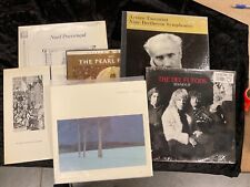 Usado, Vinyl Records LPs Choose From 130+ Classical, Pop, Christmas - Volume Discounts! comprar usado  Enviando para Brazil