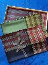 Vintage geschenkkarton taschen gebraucht kaufen  Lüneburg