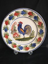 Large vintage quimper for sale  HORSHAM
