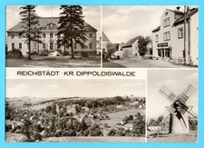 Reichstädt schloß bäckerei gebraucht kaufen  Bad Schandau
