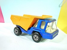 Matchbox atlas dump gebraucht kaufen  Traunstein