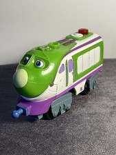 Chuggington interactive koko for sale Chuggington interactive koko for sale  BEWDLEY