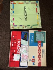 Monopoli gioco tavolo usato  Levico Terme