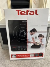 portable induction hob for sale  WARE