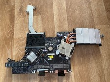 Apple imac a1311 gebraucht kaufen  Hebertsfelden