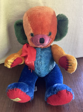 Merrythought rainbow cheeky for sale  Naperville