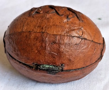 Antique rugby ball for sale  UK