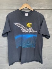 Vtg blackbird shirt for sale  Spokane