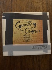 August & Everything after by Counting Crows (CD, 2007) Deluxe Edition 2 CDs comprar usado August & Everything after by Counting Crows (CD, 2007) Deluxe Edition 2 CDs comprar usado  Enviando para Brazil
