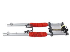 LAGA LAGI ZAWIESZENIE SUZUKI DR 650 RS 90-96 5113012D10 na sprzedaż  PL