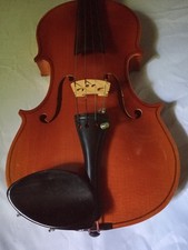 Vintage violin old for sale  LONDON