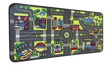 Kids carpet race for sale  Little Elm