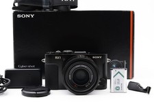 Sony cyber shot usato  Spedire a Italy