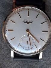 Longines 30l manuale usato  Terni