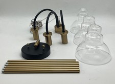 Generic light chandelier for sale  Haltom City