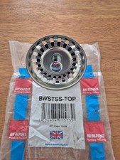 Mcalpine bwstss top for sale  SMETHWICK