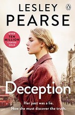 Deception gripping historical for sale  ROSSENDALE