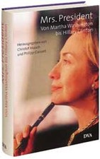 Mrs president gebraucht kaufen  Berlin
