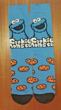 Novelty character cookie for sale  ENFIELD