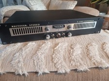 Mesa boogie recto for sale  PONTEFRACT
