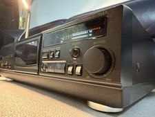 technics stereo cassette deck gebraucht kaufen technics stereo cassette deck gebraucht kaufen Bremen