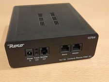 Roco 10764 digitalzentrale gebraucht kaufen Roco 10764 digitalzentrale gebraucht kaufen  Burg-Umland