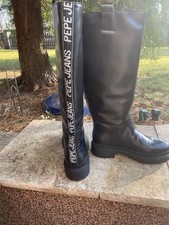 Coole marken stiefel gebraucht kaufen Coole marken stiefel gebraucht kaufen  Königs Wusterhausen