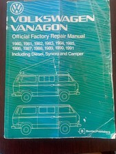 1989 1991 volkswagon for sale  Grass Valley