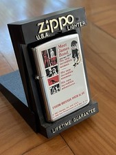 james bond feuerzeug gebraucht kaufen james bond feuerzeug gebraucht kaufen München