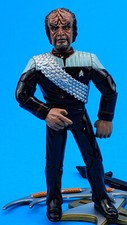 Worf movie uniform gebraucht kaufen  Neuried