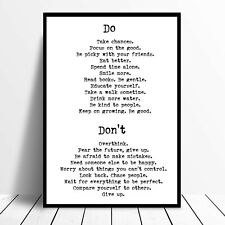 Life inspirational motivationa for sale  SHEFFIELD