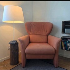 Sessel hrensessel fußteil gebraucht kaufen  Hamburg