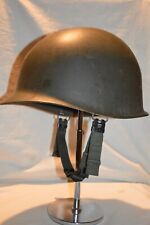 Coque casque americain d'occasion  Mirecourt