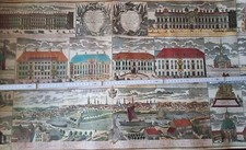 Residenzstadt berlin 1740 gebraucht kaufen  Berlin