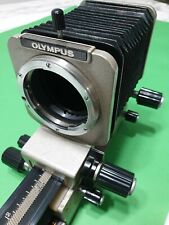 Macro bellows olympus usato  Villasalto