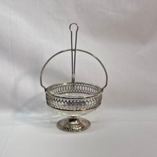 Vtg 1956 silverplate for sale  Antioch