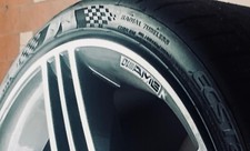 cerchi 19 amg usato cerchi 19 amg usato Treviso Bresciano