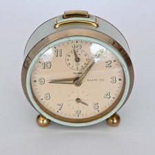 Junghans trivox silent gebraucht kaufen  Aspach