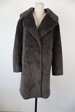 Donna karan cappotto usato  Casapesenna