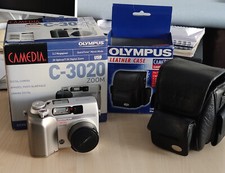 Lympus 3020 zoom gebraucht kaufen  Bernau