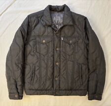 Levi jacket mens for sale  Brush Prairie