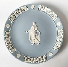 Wedgwood jasperware blue for sale  SHEFFIELD