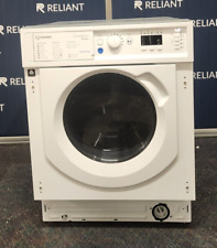 Indesit biwdil861485uk integra for sale  BLACKPOOL